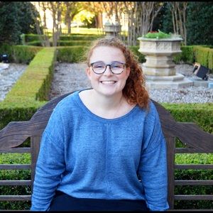 Meet your Posher, Robin